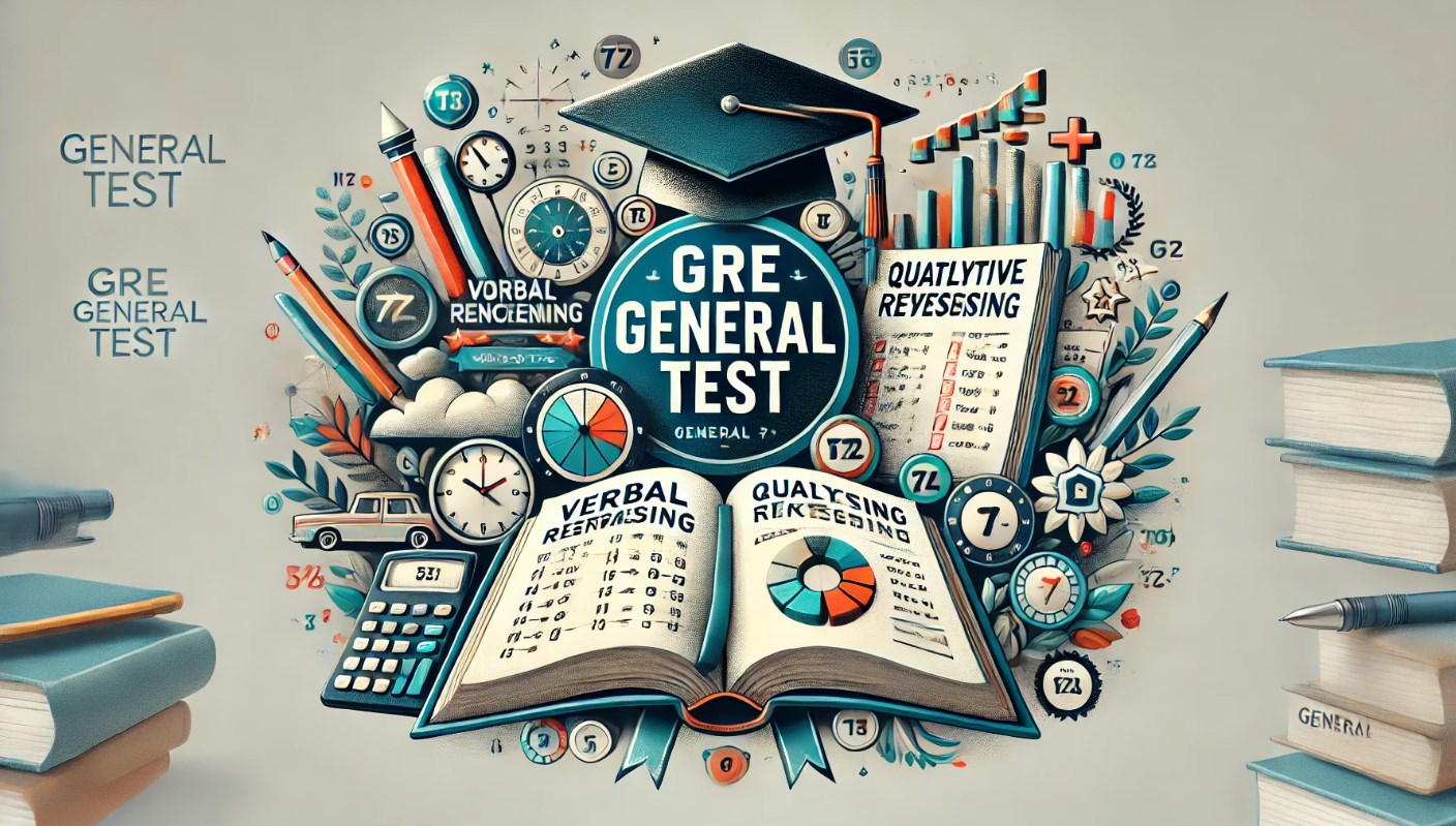 GRE General Test